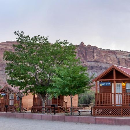 Sun Outdoors Canyonlands Gateway Ξενοδοχείο Moab Εξωτερικό φωτογραφία