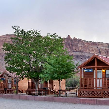 Sun Outdoors Canyonlands Gateway Moab Εξωτερικό φωτογραφία