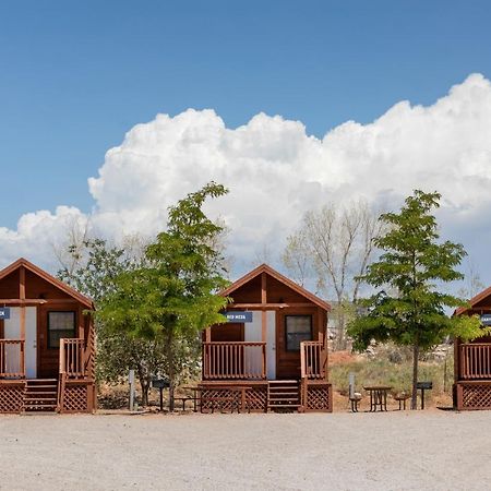 Sun Outdoors Canyonlands Gateway Ξενοδοχείο Moab Εξωτερικό φωτογραφία