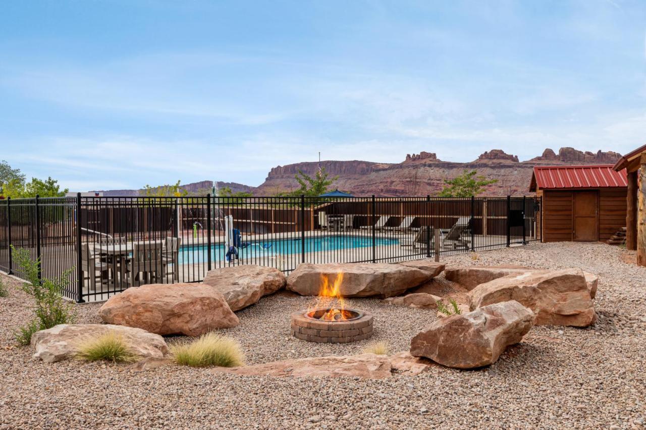 Sun Outdoors Canyonlands Gateway Moab Εξωτερικό φωτογραφία