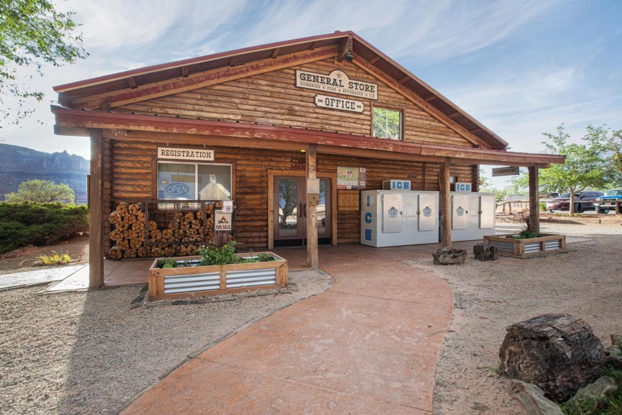 Sun Outdoors Canyonlands Gateway Moab Εξωτερικό φωτογραφία