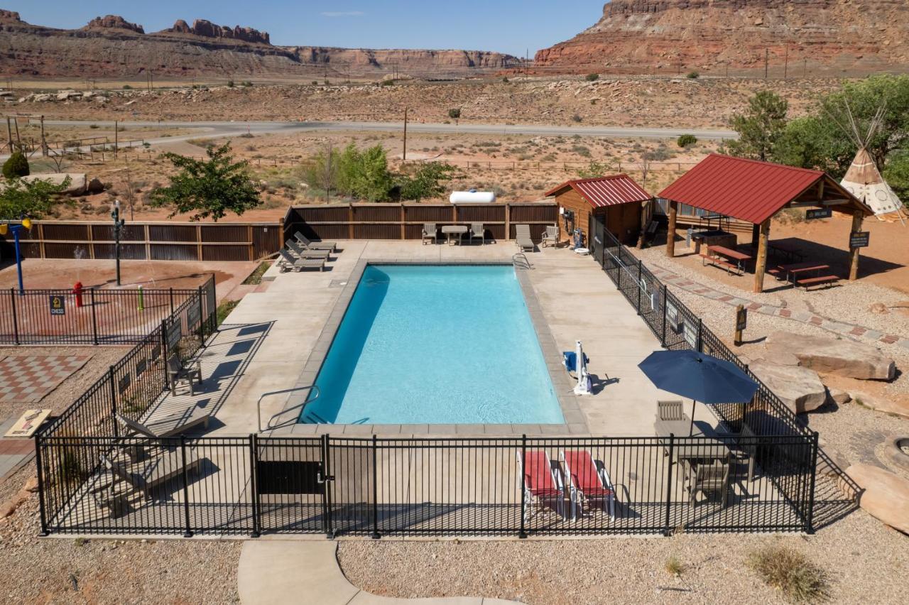 Sun Outdoors Canyonlands Gateway Moab Εξωτερικό φωτογραφία