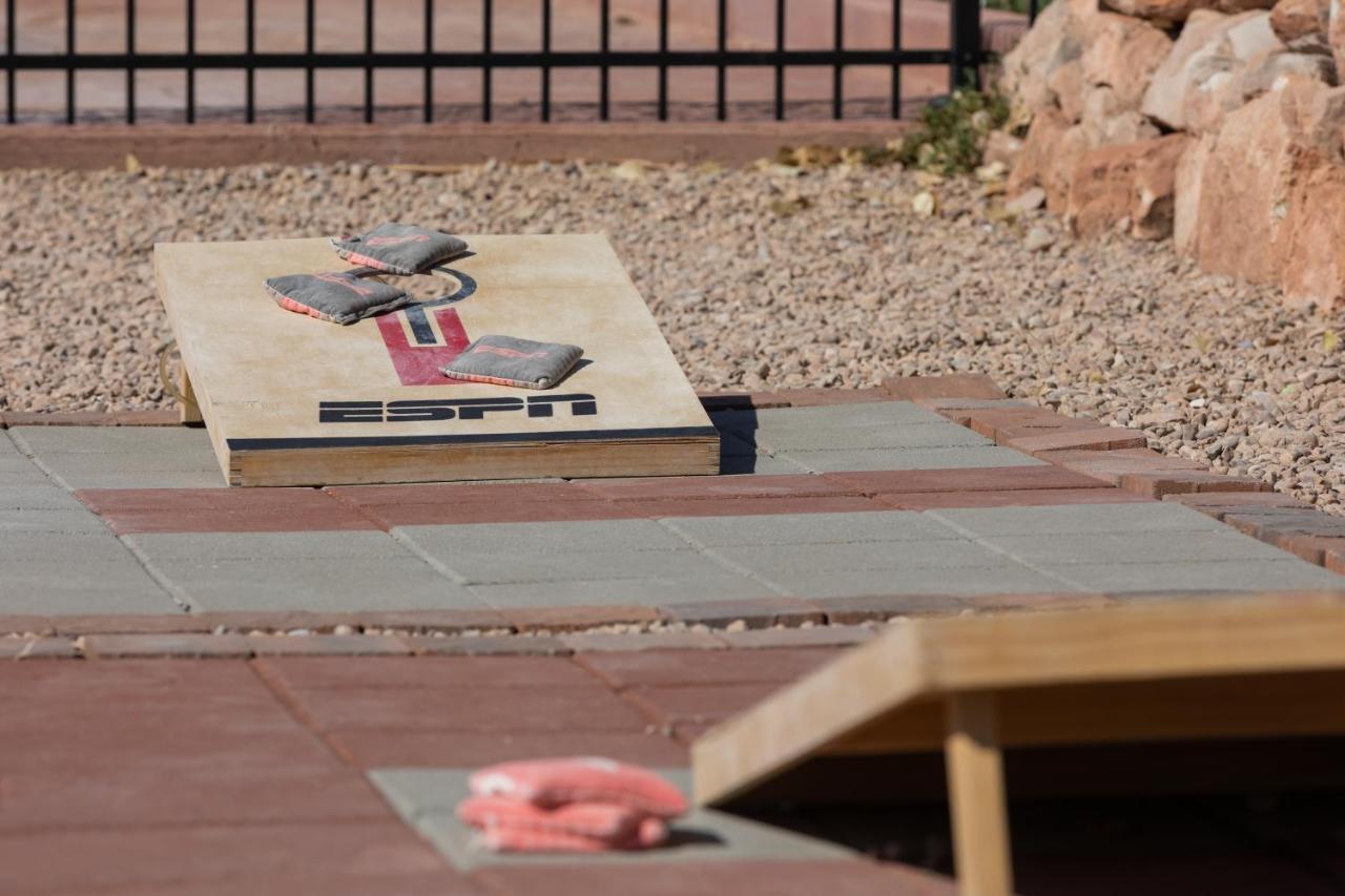 Sun Outdoors Canyonlands Gateway Moab Εξωτερικό φωτογραφία