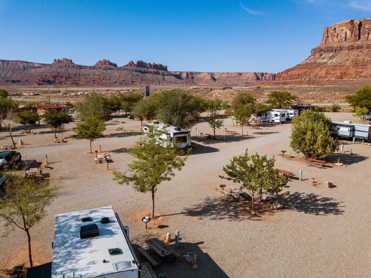 Sun Outdoors Canyonlands Gateway Ξενοδοχείο Moab Εξωτερικό φωτογραφία