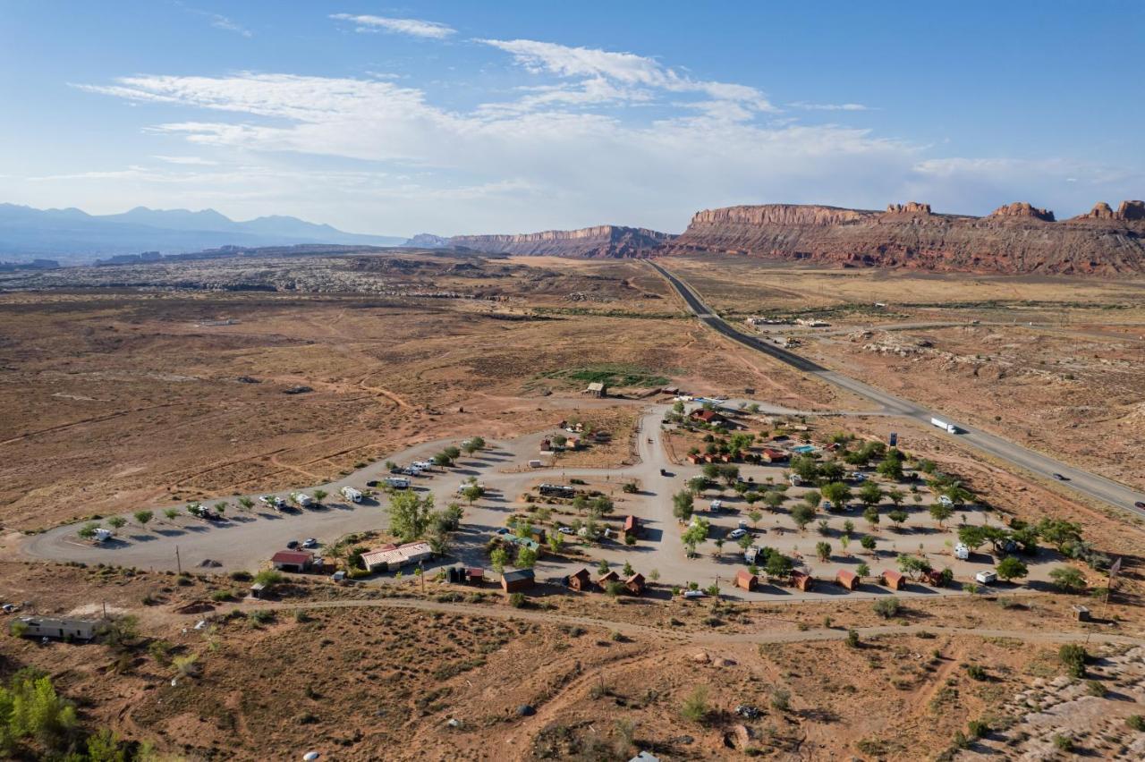 Sun Outdoors Canyonlands Gateway Moab Εξωτερικό φωτογραφία