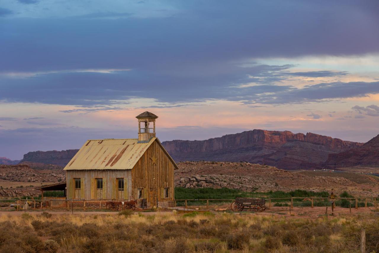 Sun Outdoors Canyonlands Gateway Ξενοδοχείο Moab Εξωτερικό φωτογραφία