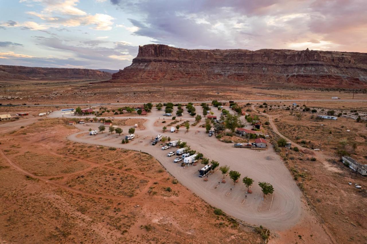 Sun Outdoors Canyonlands Gateway Ξενοδοχείο Moab Εξωτερικό φωτογραφία