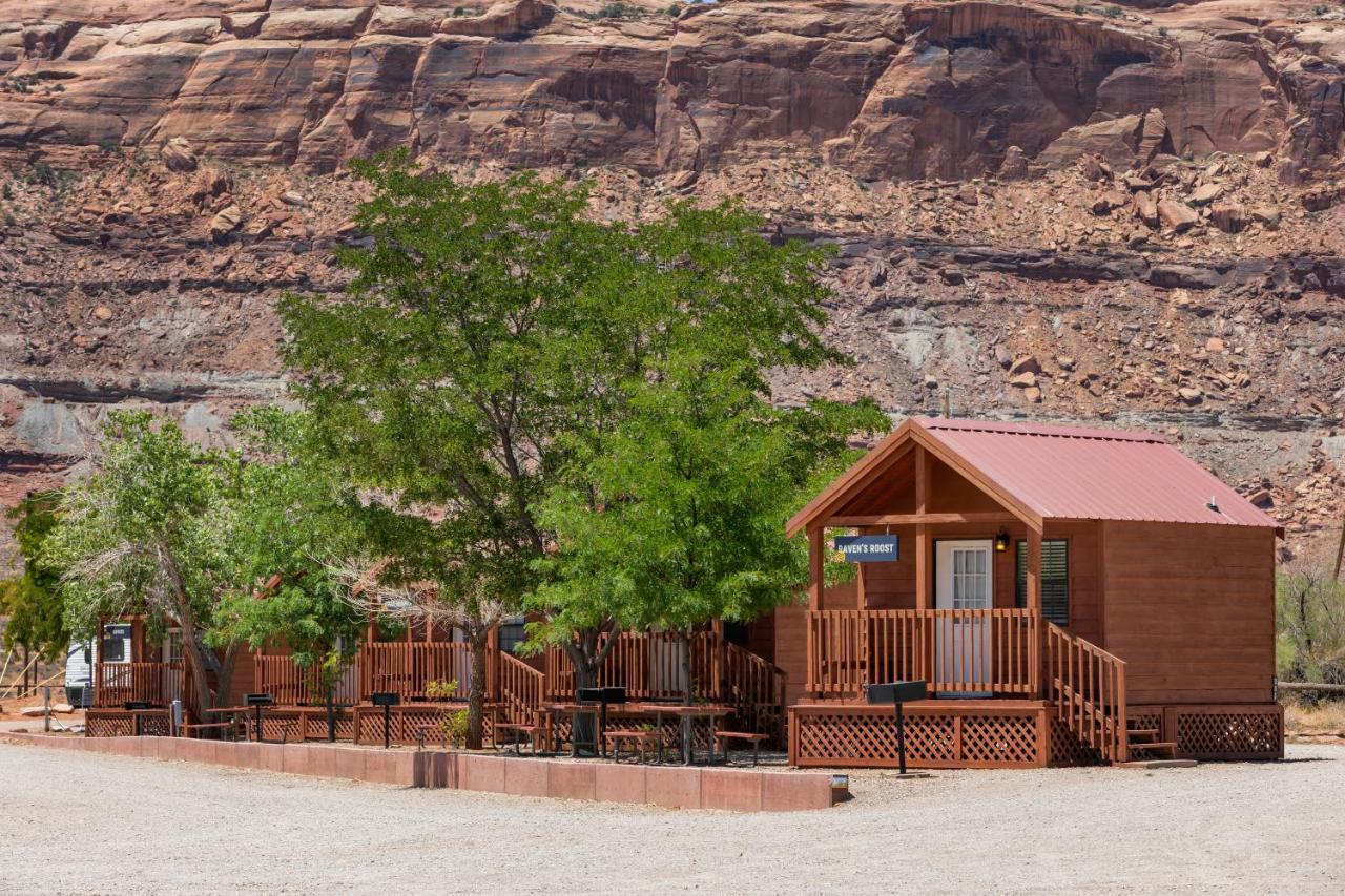 Sun Outdoors Canyonlands Gateway Ξενοδοχείο Moab Εξωτερικό φωτογραφία