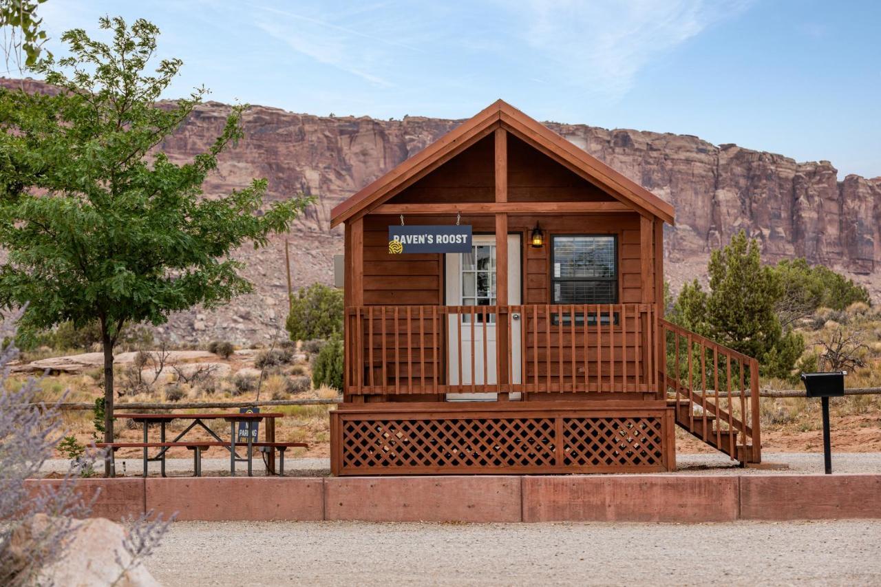 Sun Outdoors Canyonlands Gateway Moab Εξωτερικό φωτογραφία