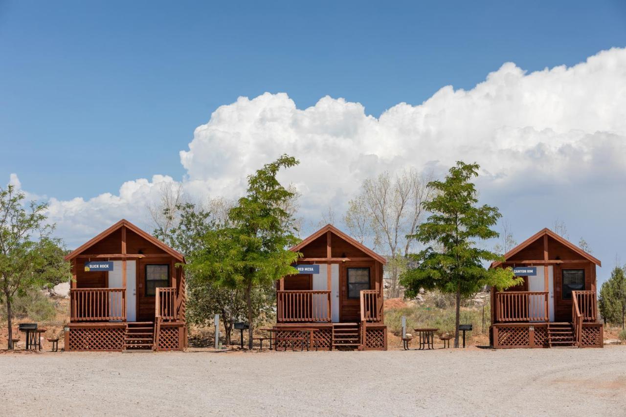 Sun Outdoors Canyonlands Gateway Ξενοδοχείο Moab Εξωτερικό φωτογραφία