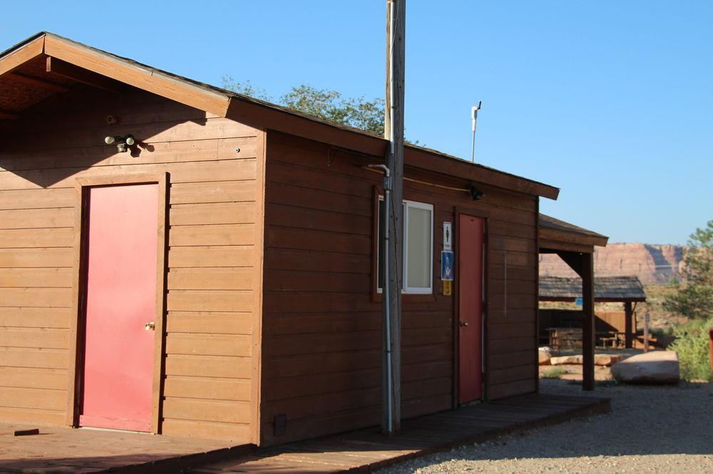 Sun Outdoors Canyonlands Gateway Ξενοδοχείο Moab Εξωτερικό φωτογραφία