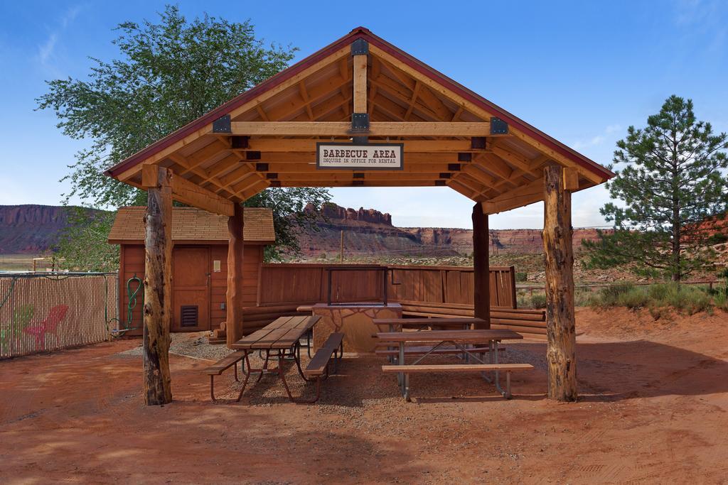 Sun Outdoors Canyonlands Gateway Ξενοδοχείο Moab Εξωτερικό φωτογραφία