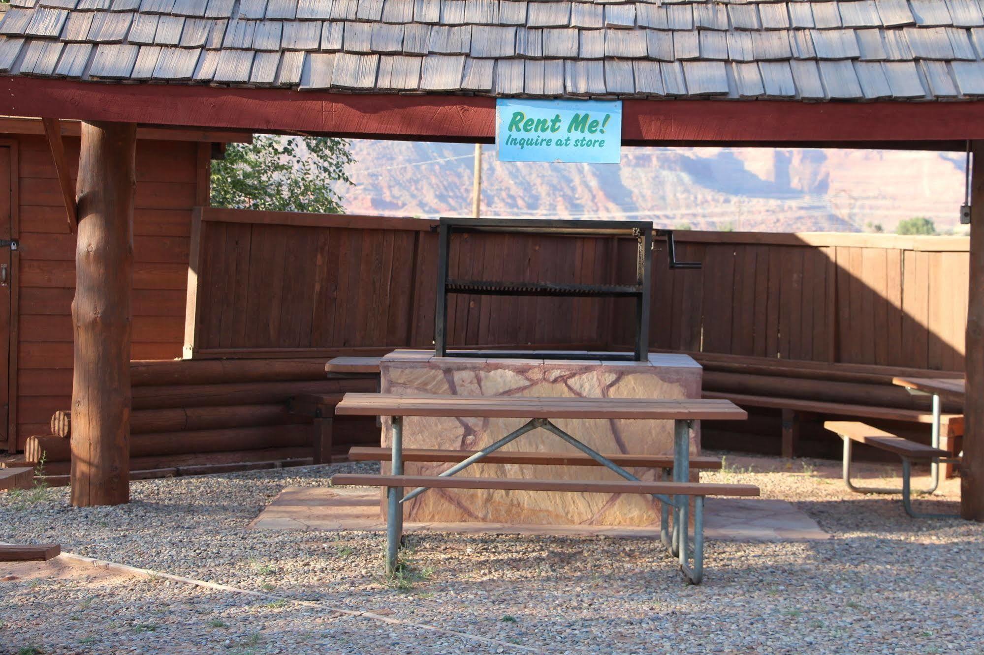 Sun Outdoors Canyonlands Gateway Ξενοδοχείο Moab Εξωτερικό φωτογραφία