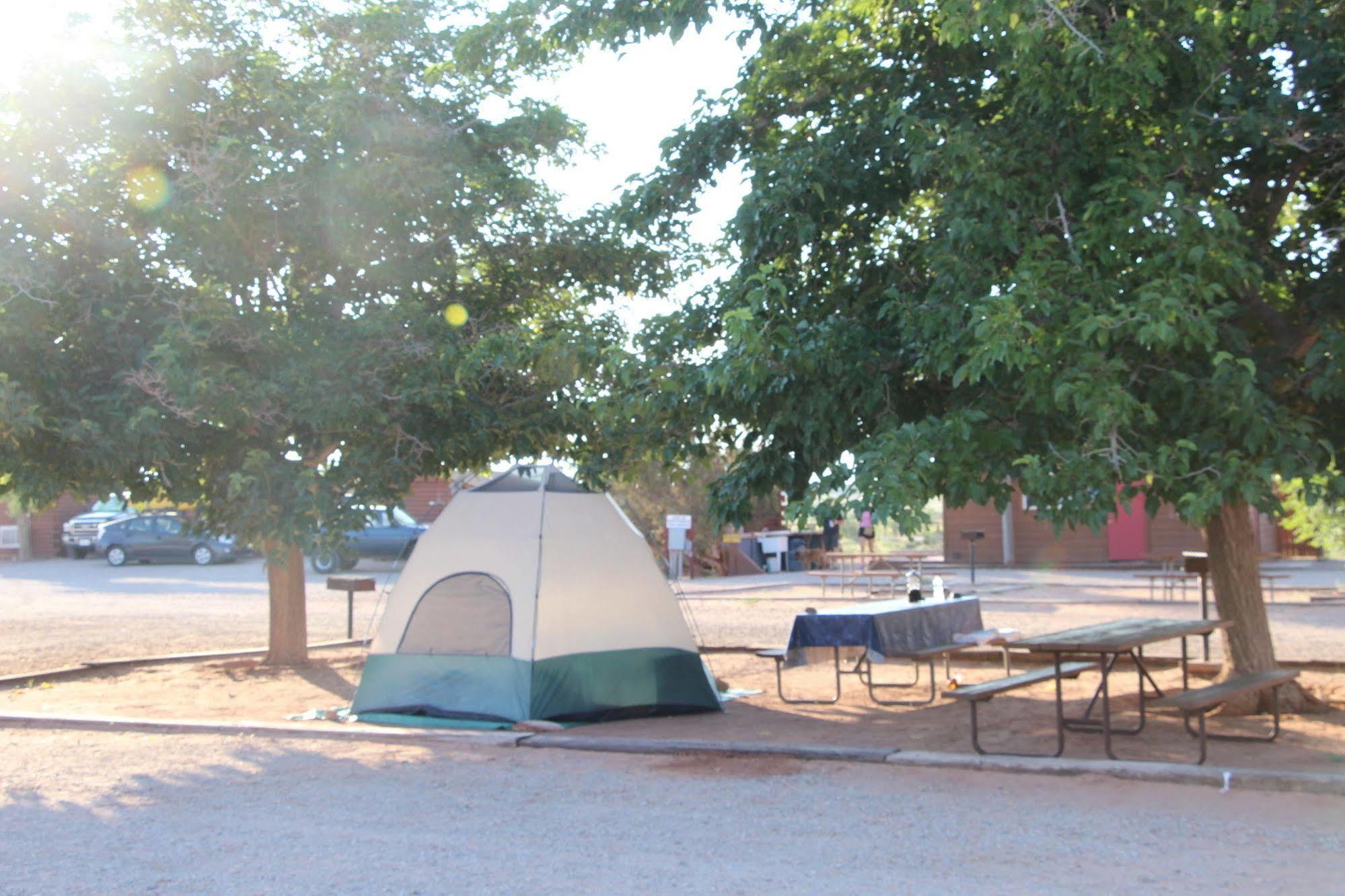 Sun Outdoors Canyonlands Gateway Ξενοδοχείο Moab Εξωτερικό φωτογραφία