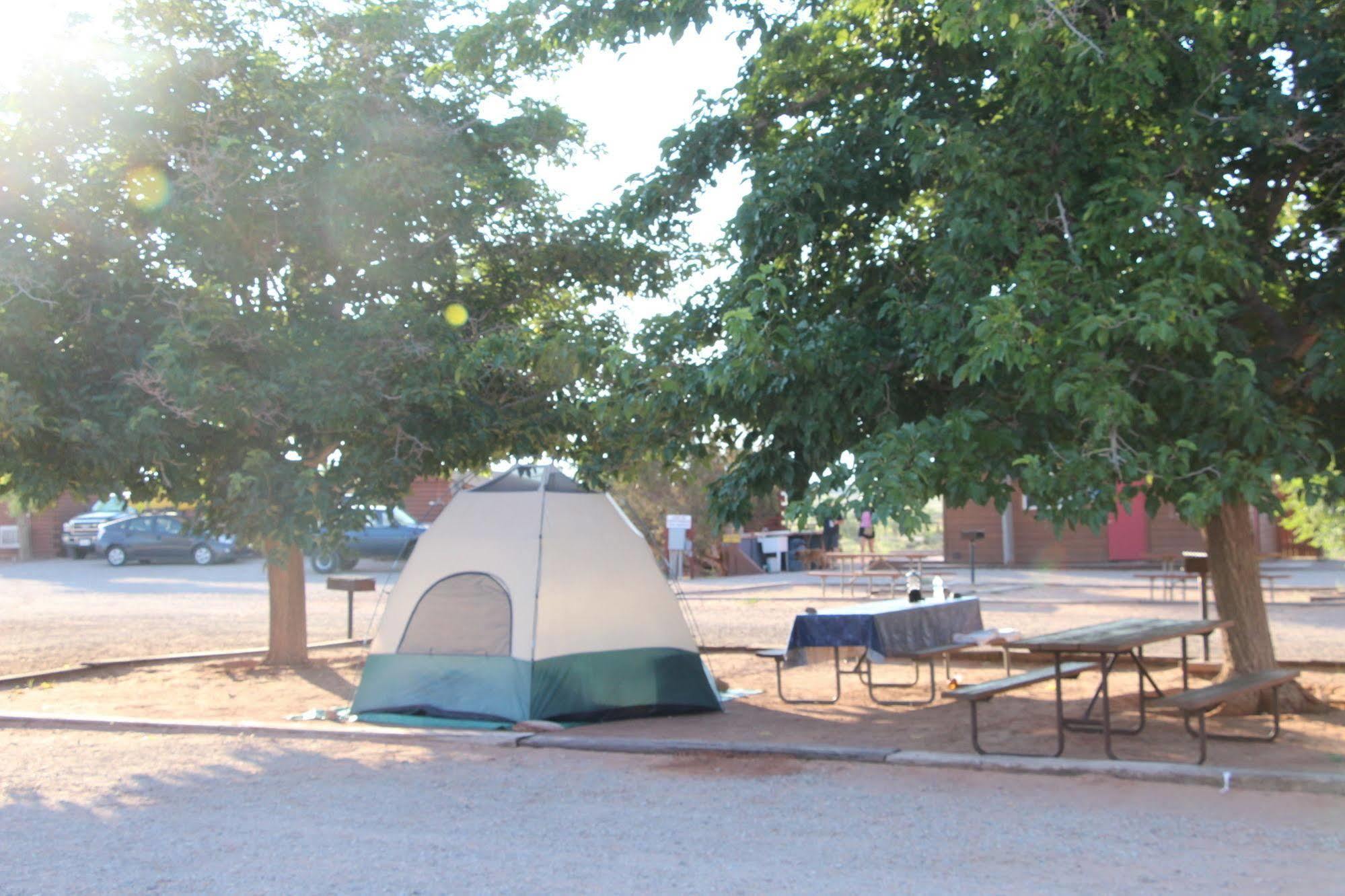Sun Outdoors Canyonlands Gateway Moab Εξωτερικό φωτογραφία