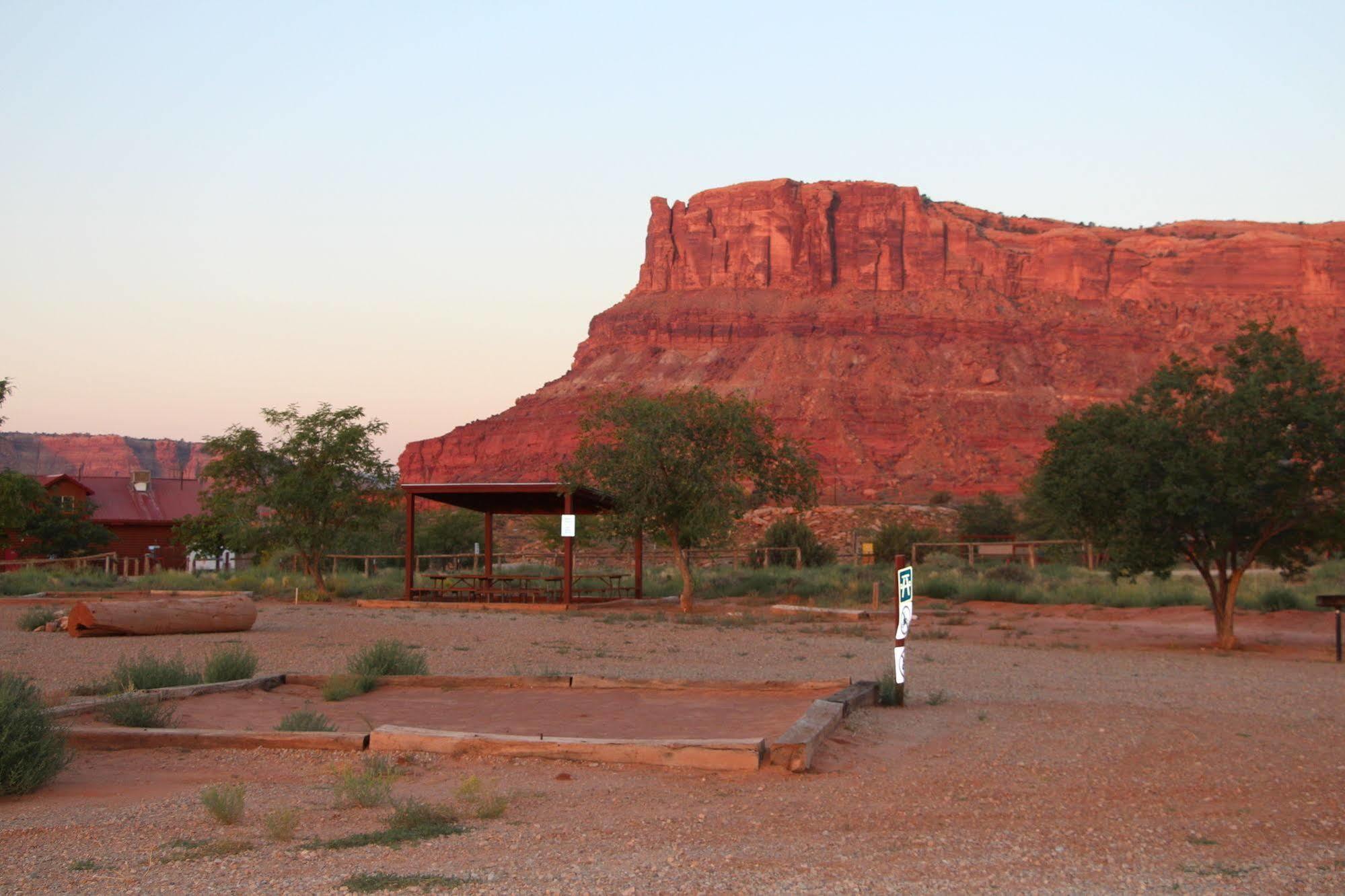 Sun Outdoors Canyonlands Gateway Ξενοδοχείο Moab Εξωτερικό φωτογραφία