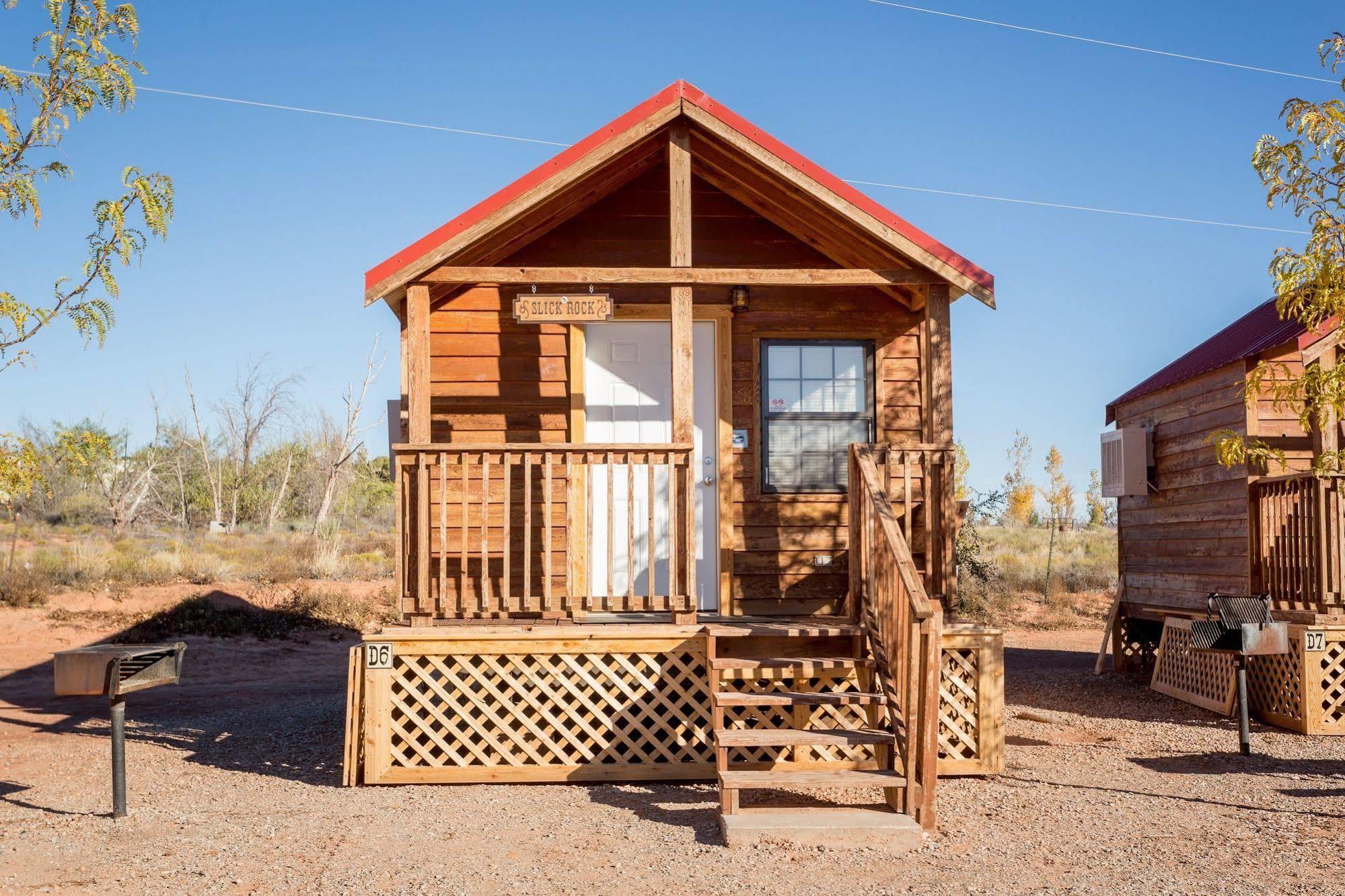 Sun Outdoors Canyonlands Gateway Moab Εξωτερικό φωτογραφία
