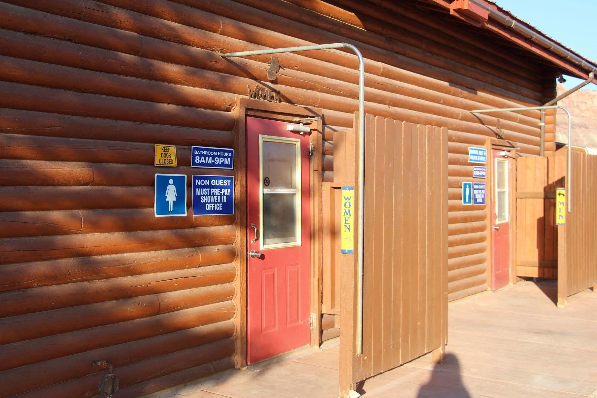 Sun Outdoors Canyonlands Gateway Moab Εξωτερικό φωτογραφία