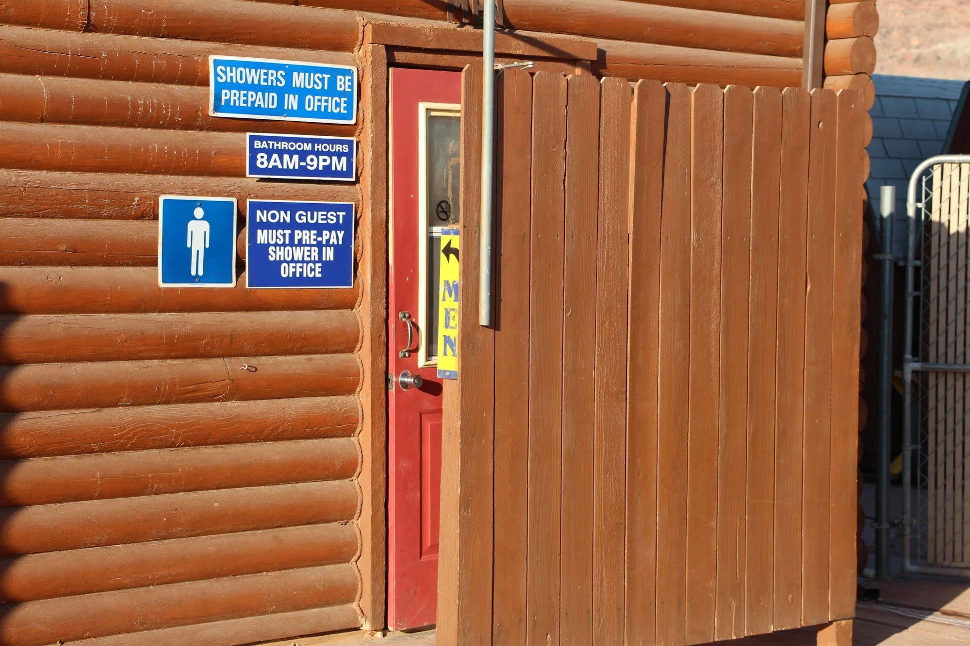Sun Outdoors Canyonlands Gateway Moab Εξωτερικό φωτογραφία