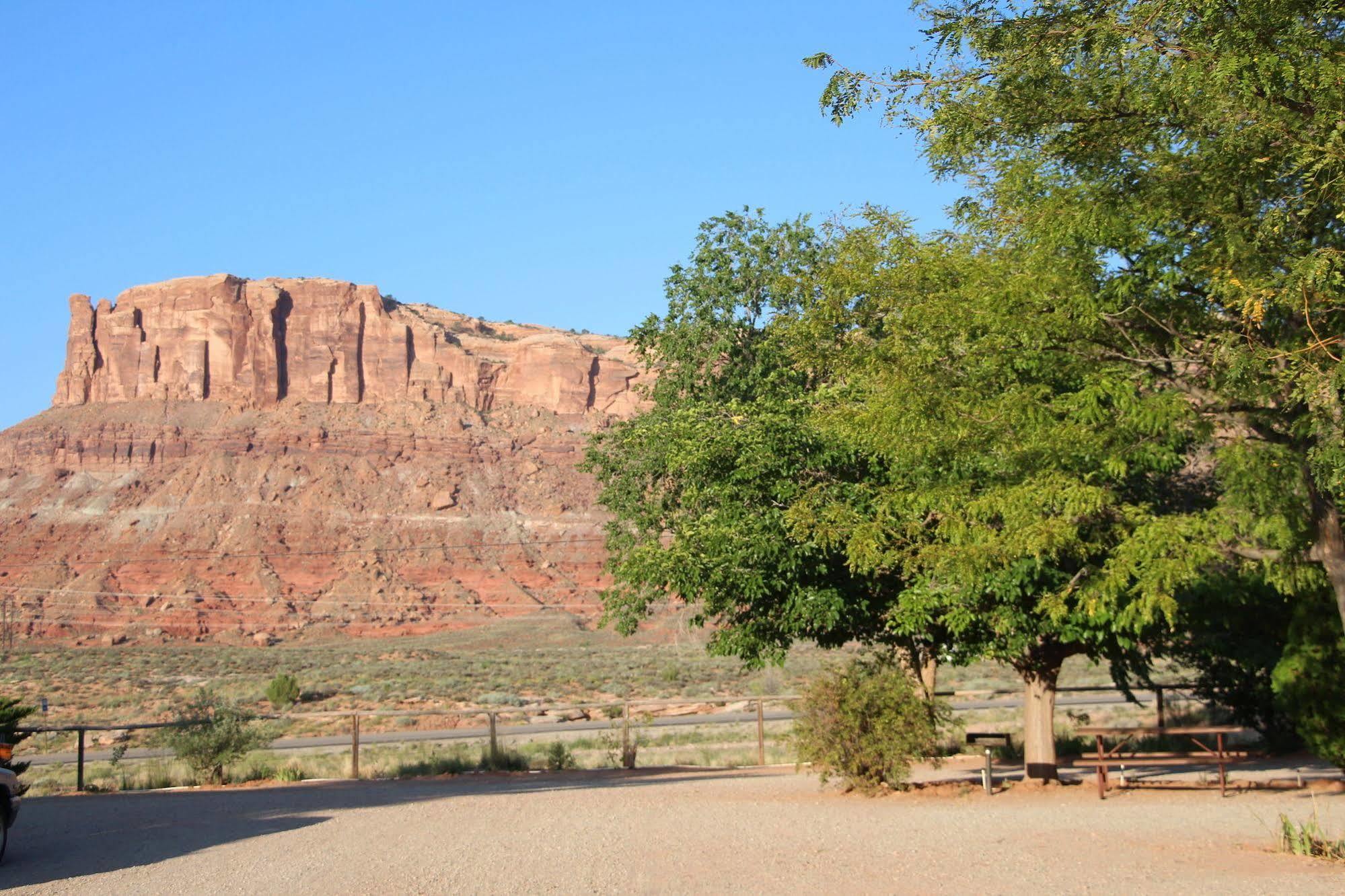 Sun Outdoors Canyonlands Gateway Ξενοδοχείο Moab Εξωτερικό φωτογραφία