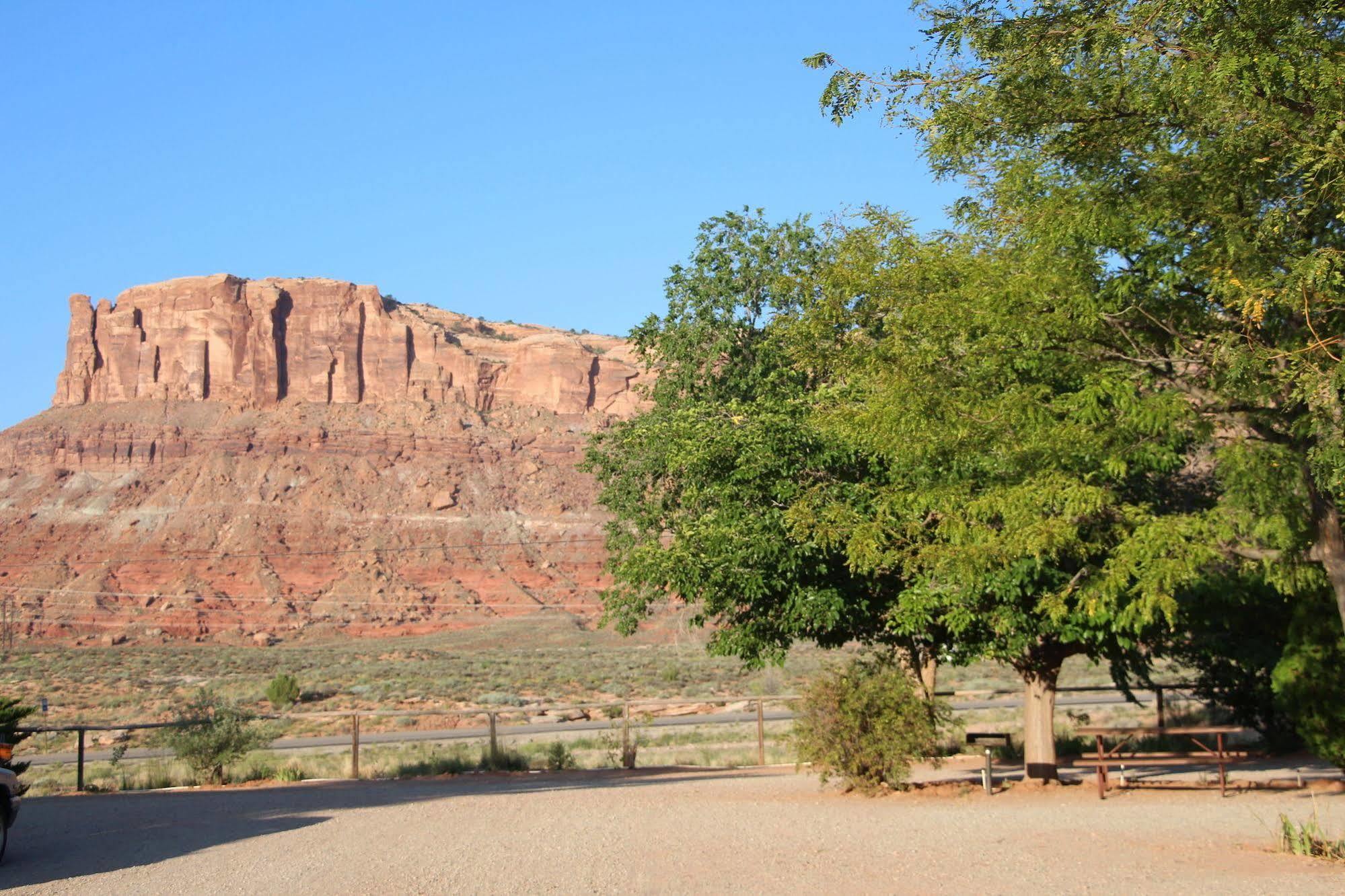 Sun Outdoors Canyonlands Gateway Moab Εξωτερικό φωτογραφία