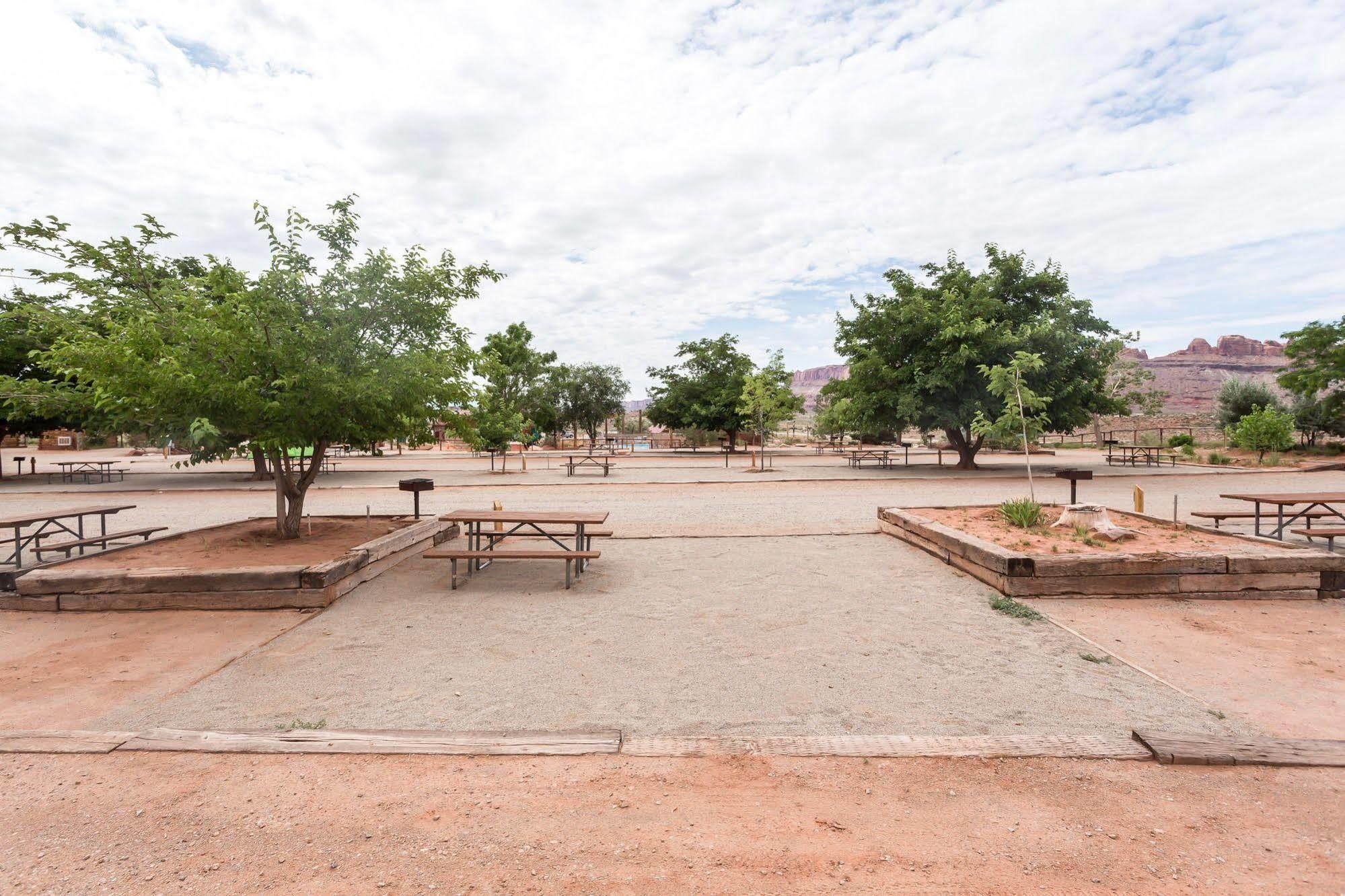 Sun Outdoors Canyonlands Gateway Ξενοδοχείο Moab Εξωτερικό φωτογραφία