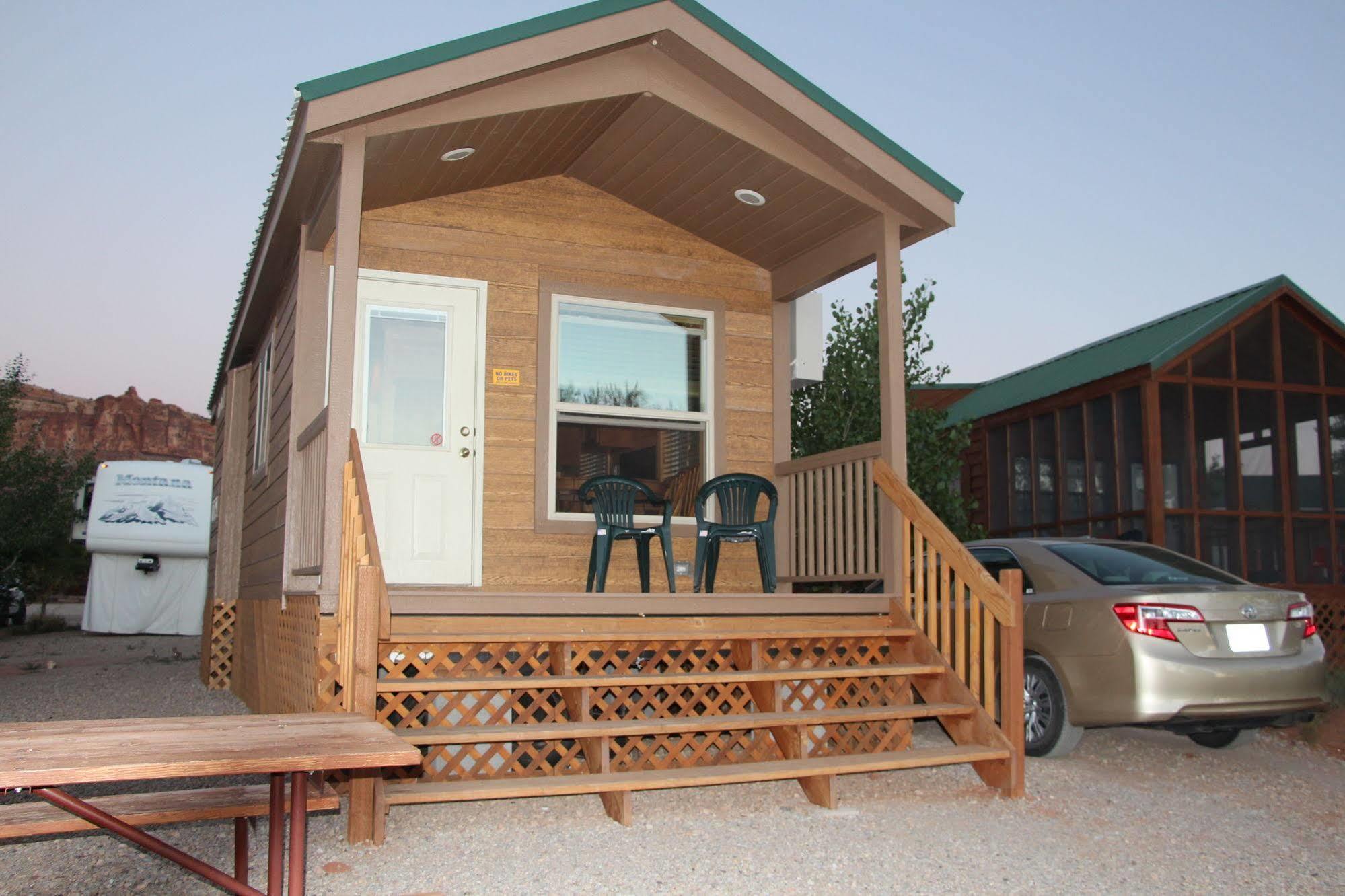 Sun Outdoors Canyonlands Gateway Moab Εξωτερικό φωτογραφία