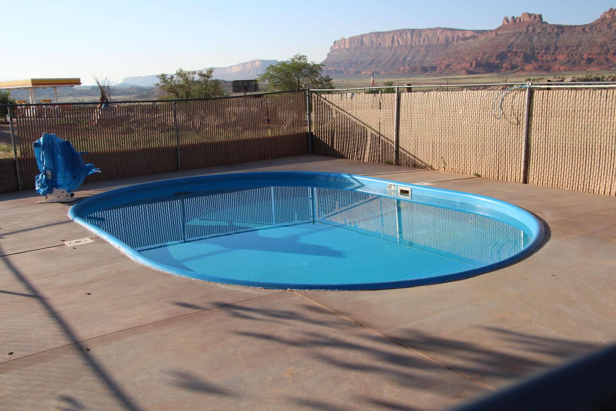 Sun Outdoors Canyonlands Gateway Ξενοδοχείο Moab Εξωτερικό φωτογραφία