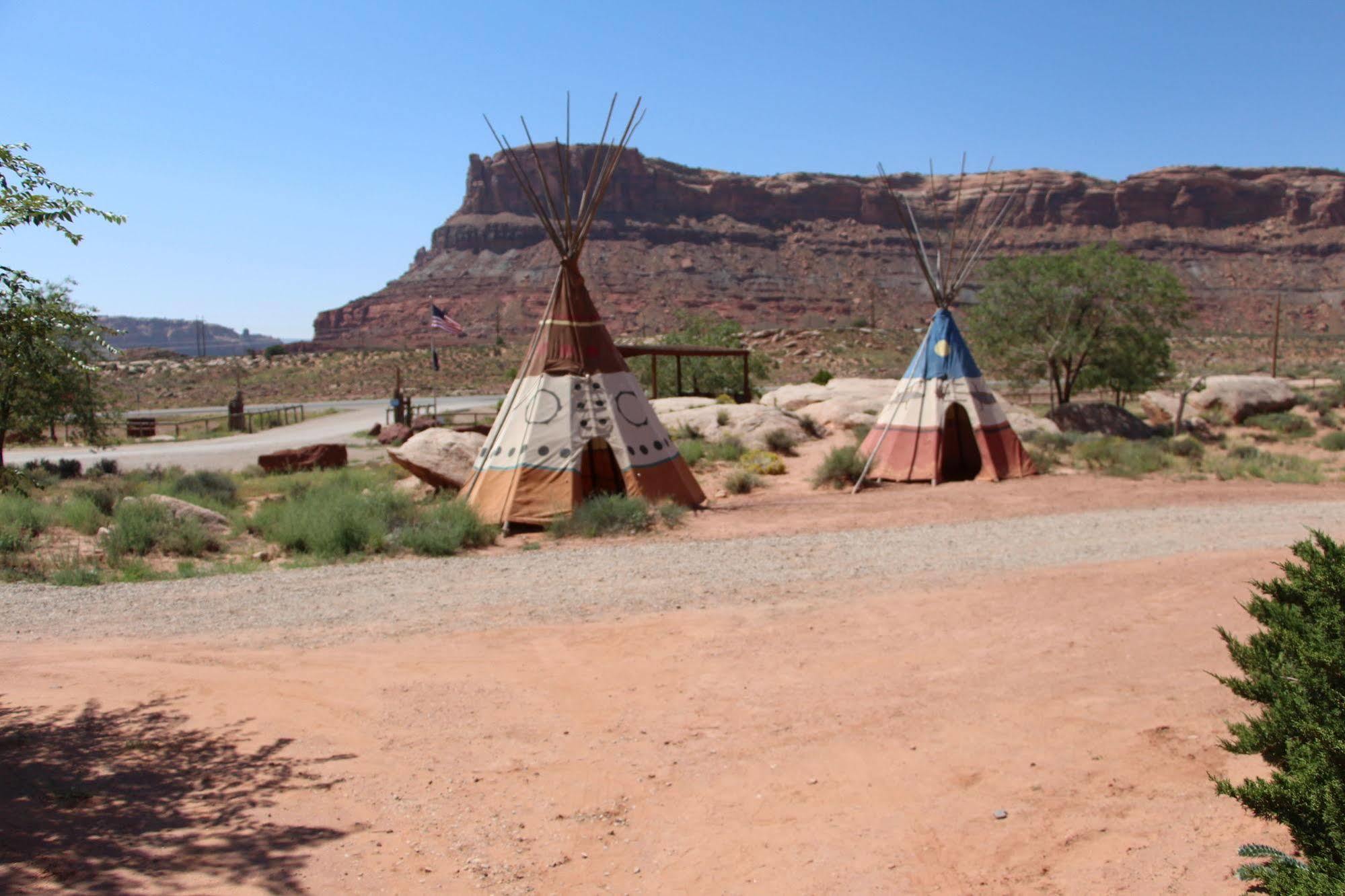 Sun Outdoors Canyonlands Gateway Ξενοδοχείο Moab Εξωτερικό φωτογραφία