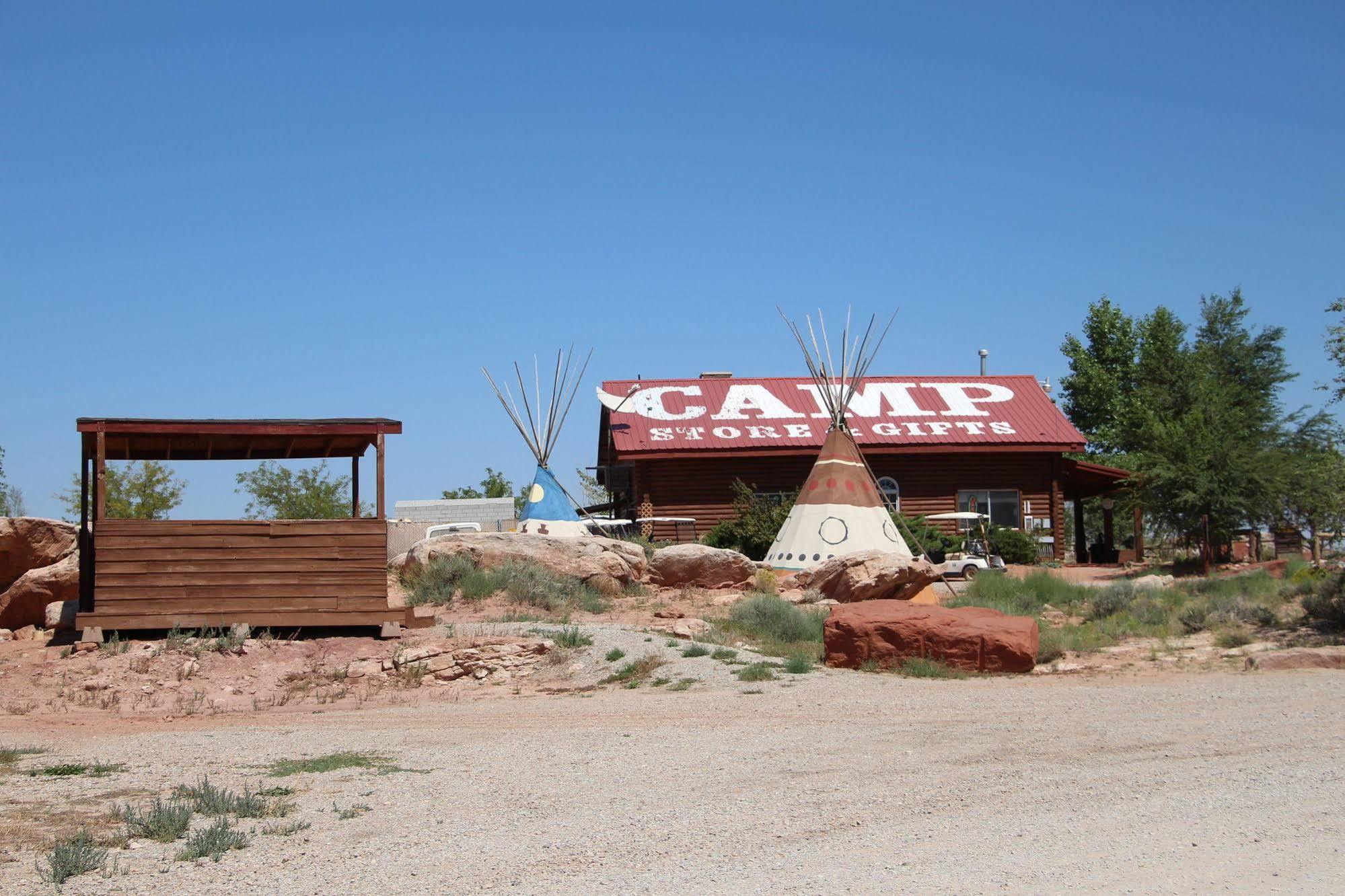 Sun Outdoors Canyonlands Gateway Ξενοδοχείο Moab Εξωτερικό φωτογραφία