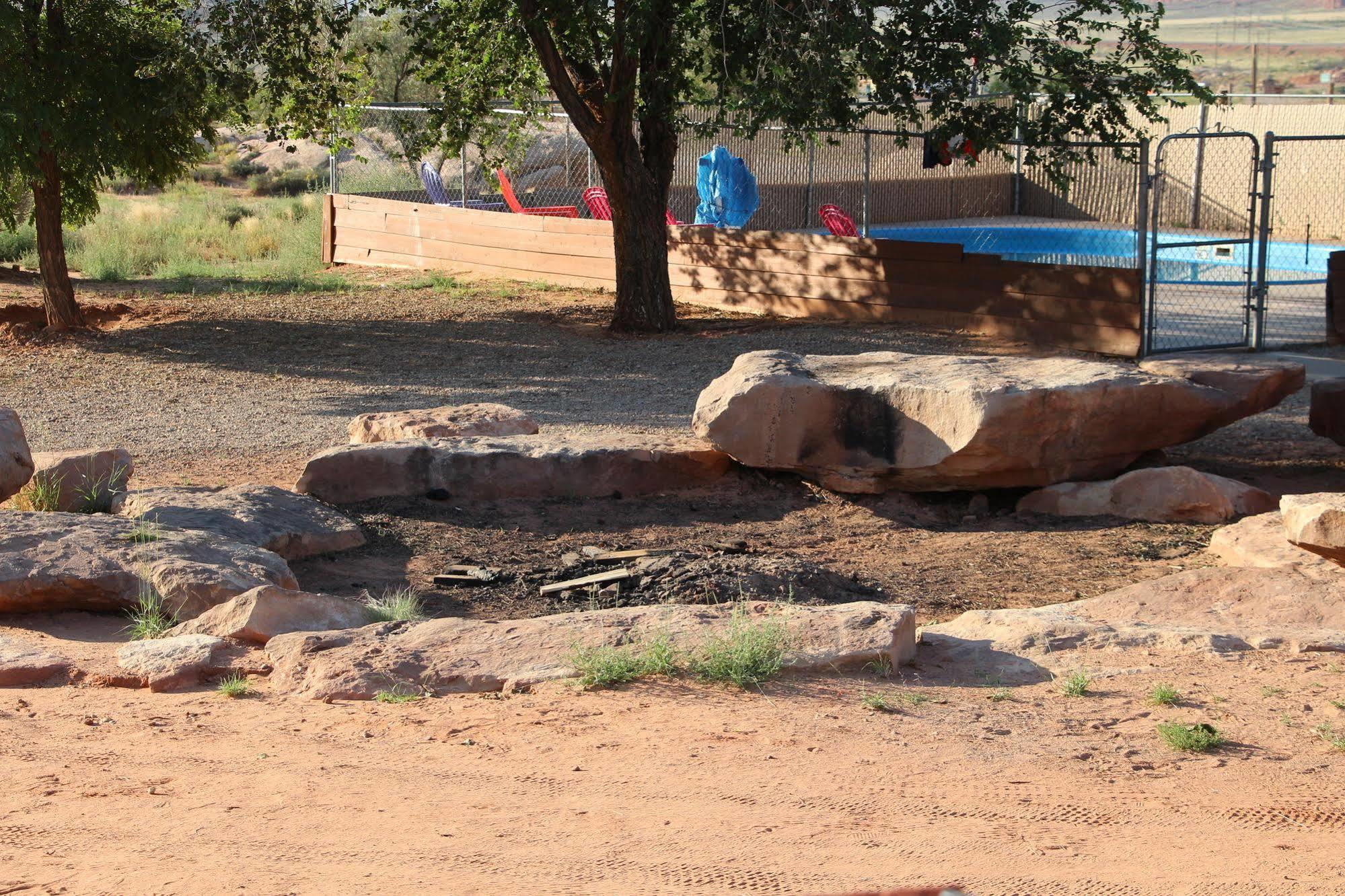 Sun Outdoors Canyonlands Gateway Ξενοδοχείο Moab Εξωτερικό φωτογραφία