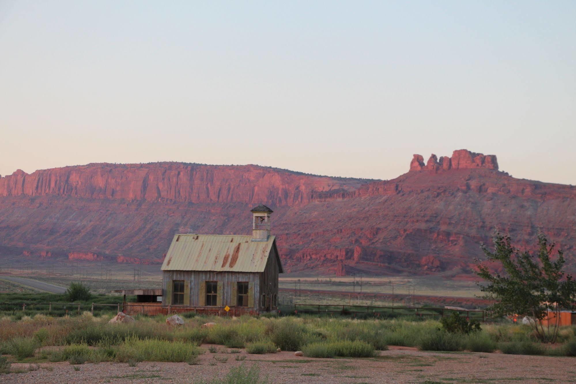 Sun Outdoors Canyonlands Gateway Ξενοδοχείο Moab Εξωτερικό φωτογραφία